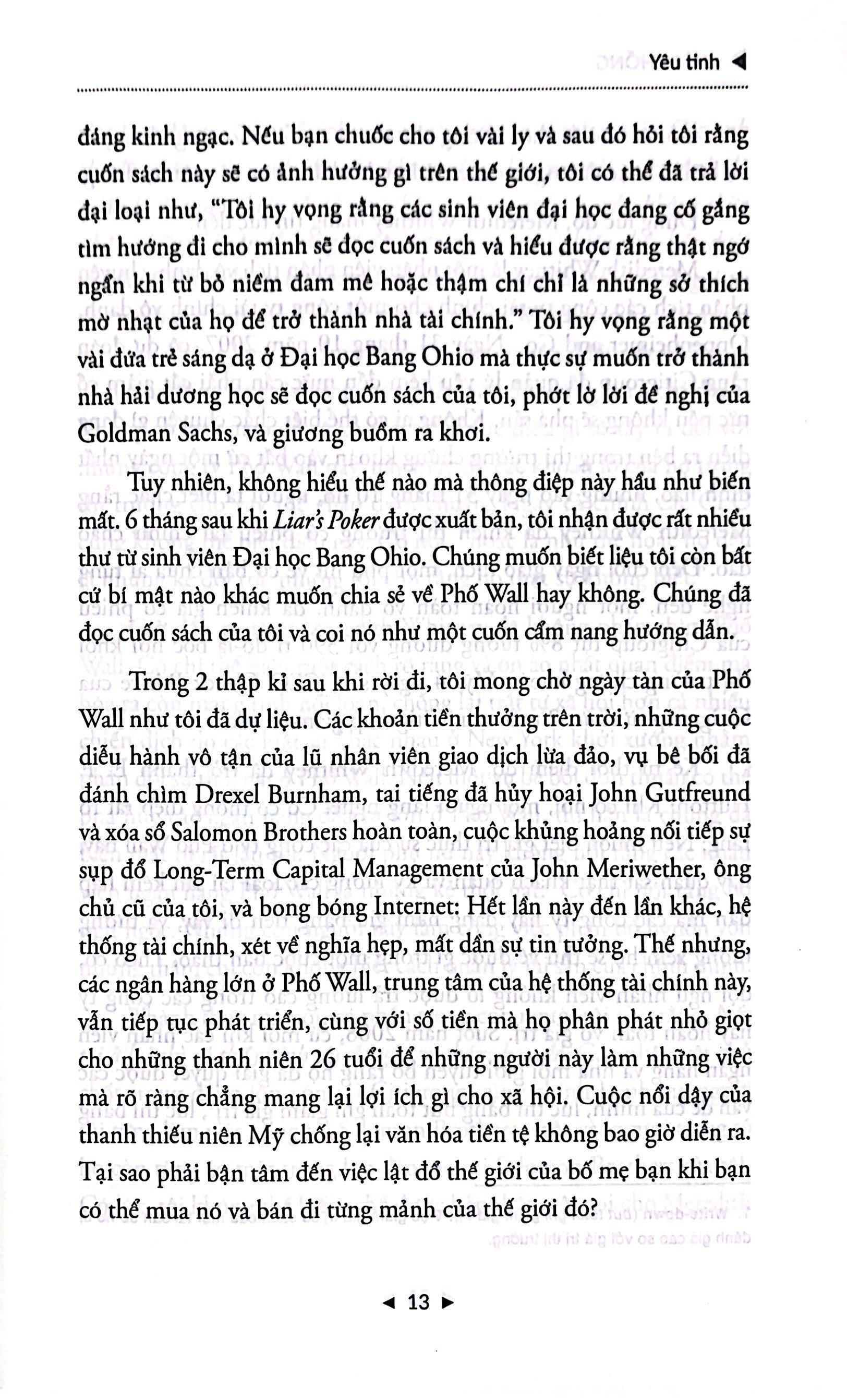 bán khống (tái bản) - Ảnh 7