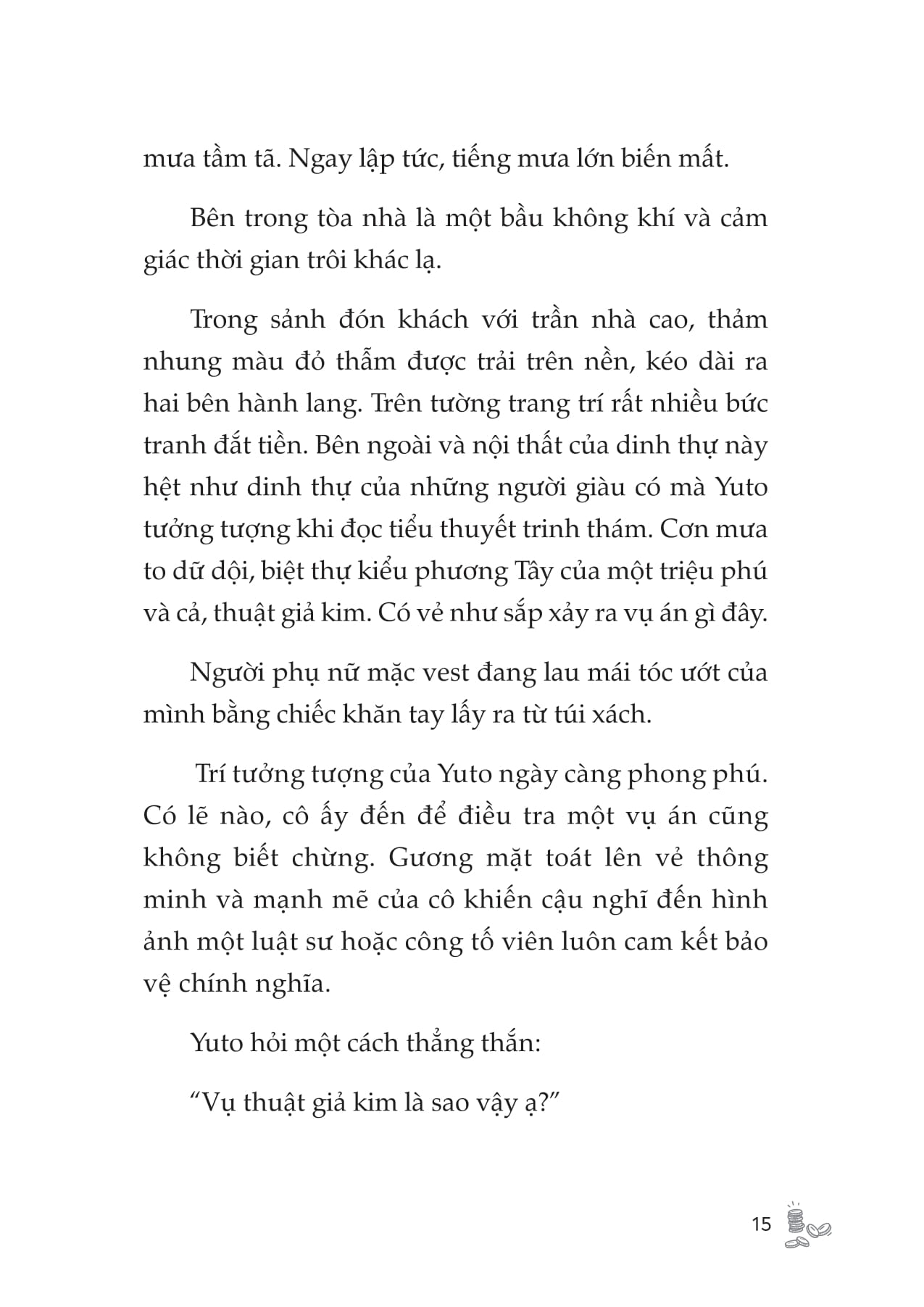 Bạn Kiếm Tiền Vì Ai? - Bản Chất Của Đồng Tiền Và Cách Xã Hội Vận Hành - Ảnh 16