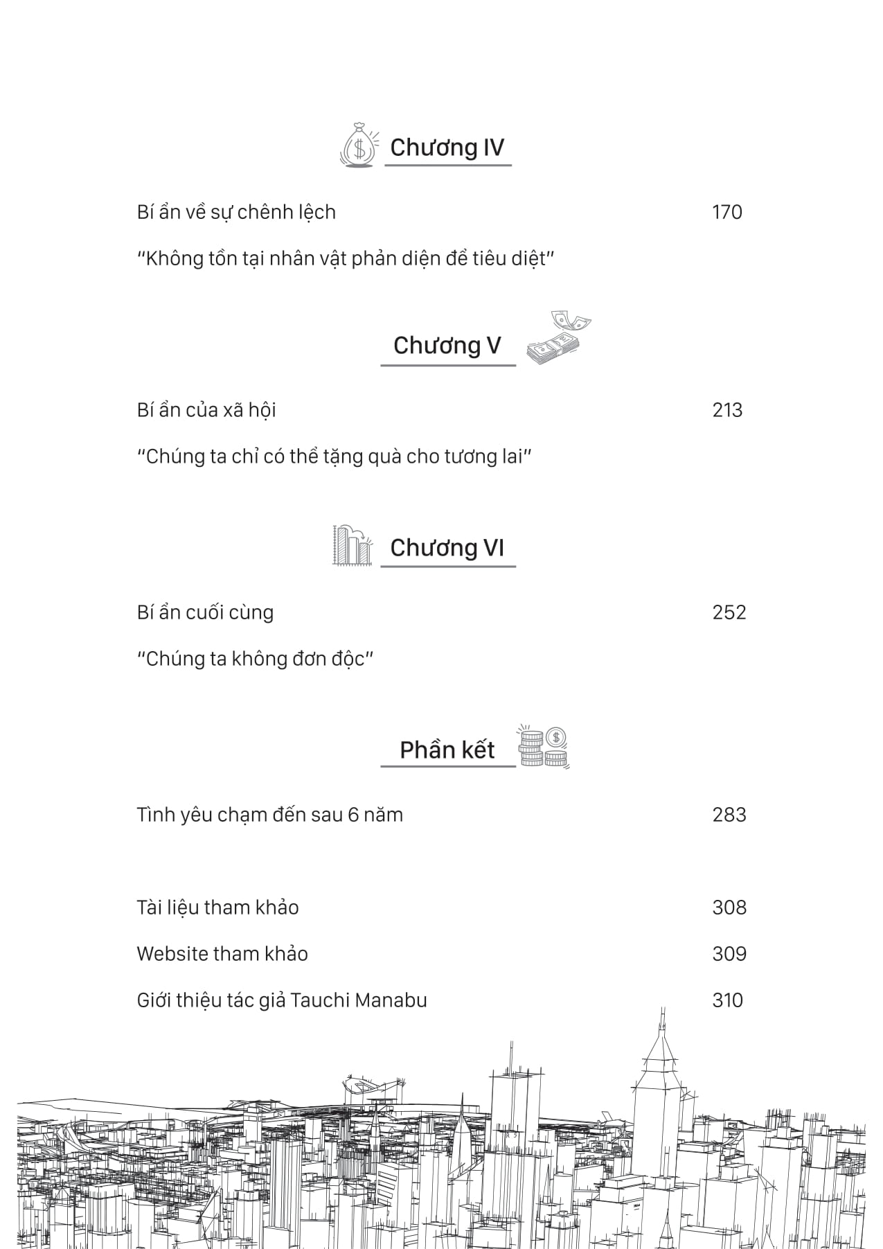 Bạn Kiếm Tiền Vì Ai? - Bản Chất Của Đồng Tiền Và Cách Xã Hội Vận Hành - Ảnh 6