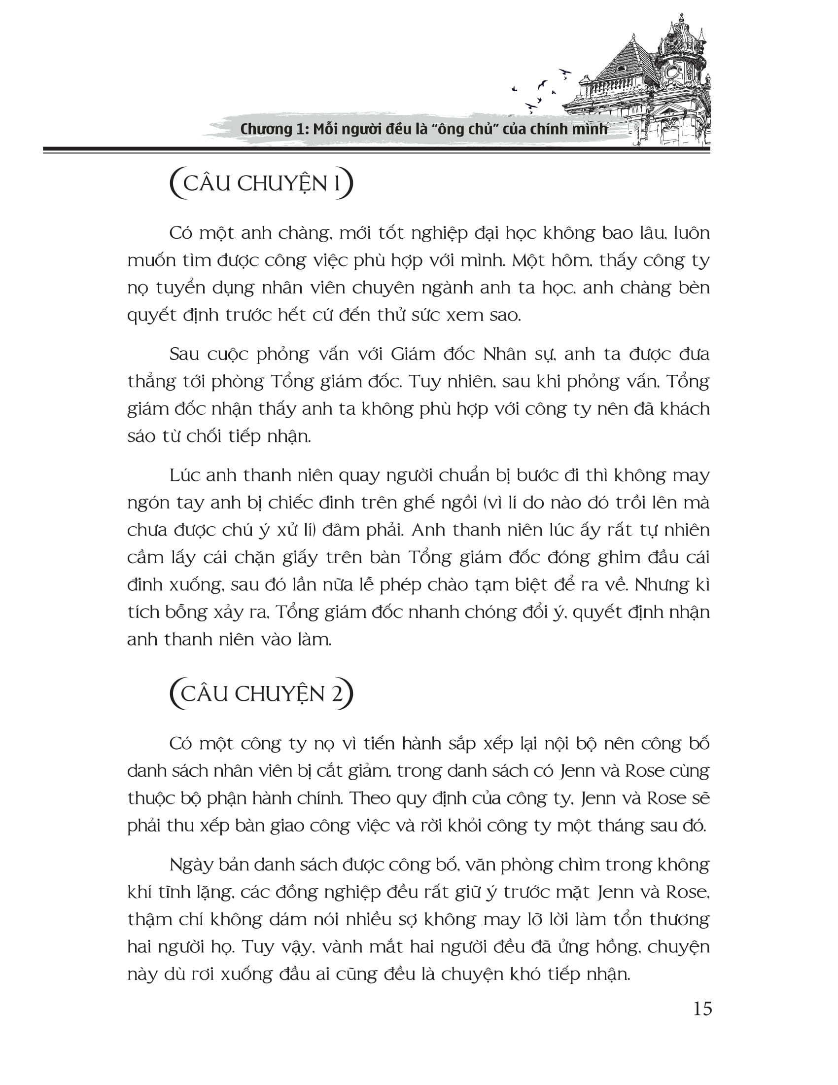 bạn làm việc vì ai (bìa cứng) - Ảnh 16