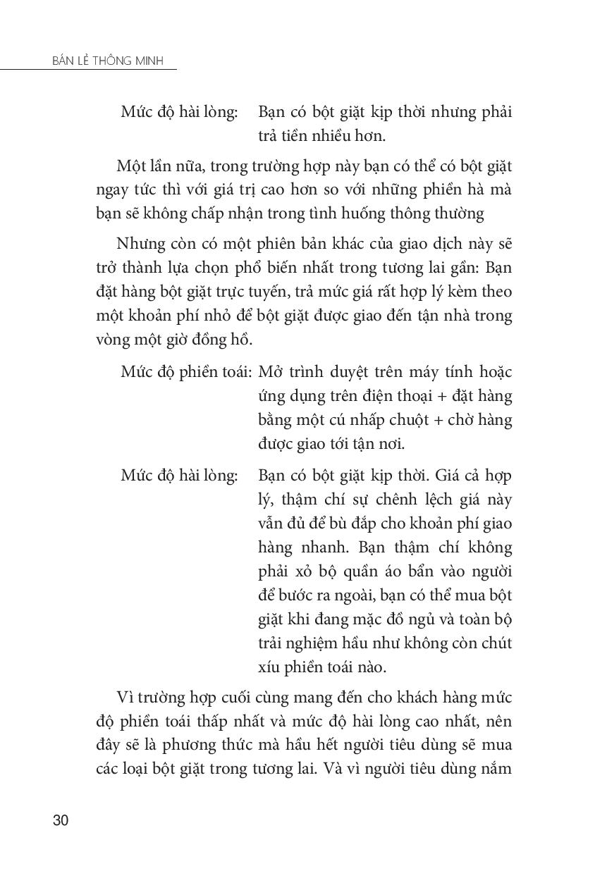 bán lẻ thông minh - Ảnh 21