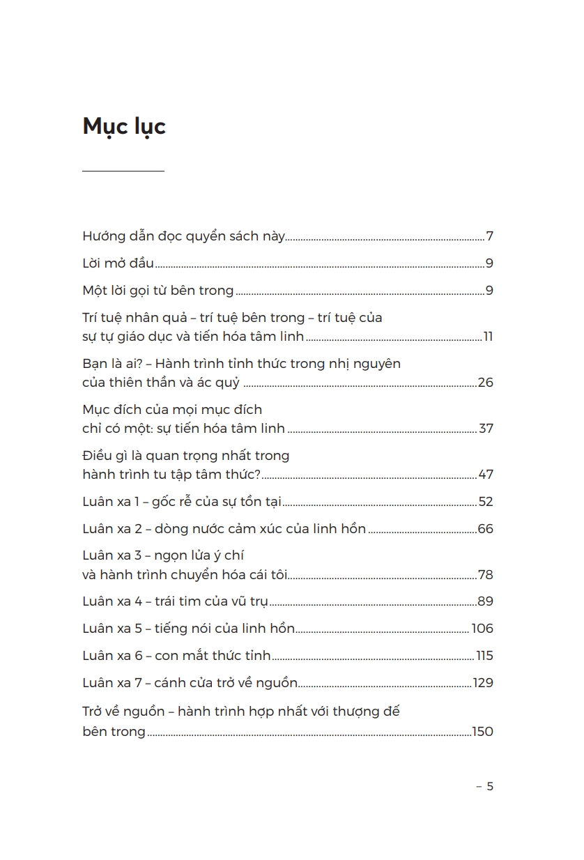 Bạn Luôn Có Cơ Hội Thứ 2 - Nghiệp Là Giáo Trình Tiến Hóa Của Linh Hồn - Ảnh 4