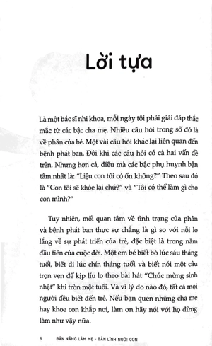 bản năng làm mẹ - bản lĩnh nuôi con - Ảnh 6