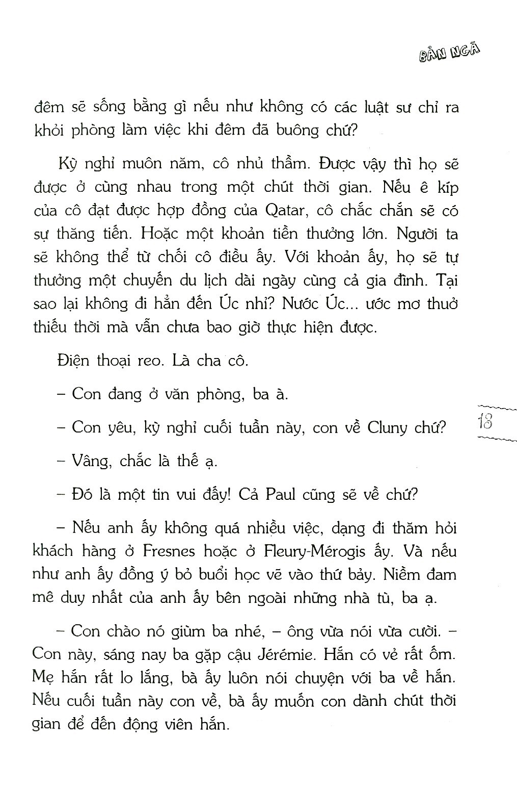 bản ngã - Ảnh 5