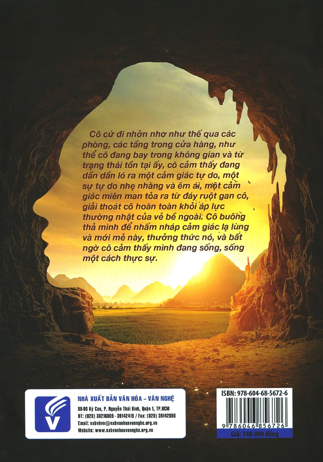 bản ngã - Ảnh 7