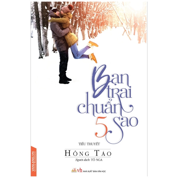 bạn trai chuẩn 5 sao