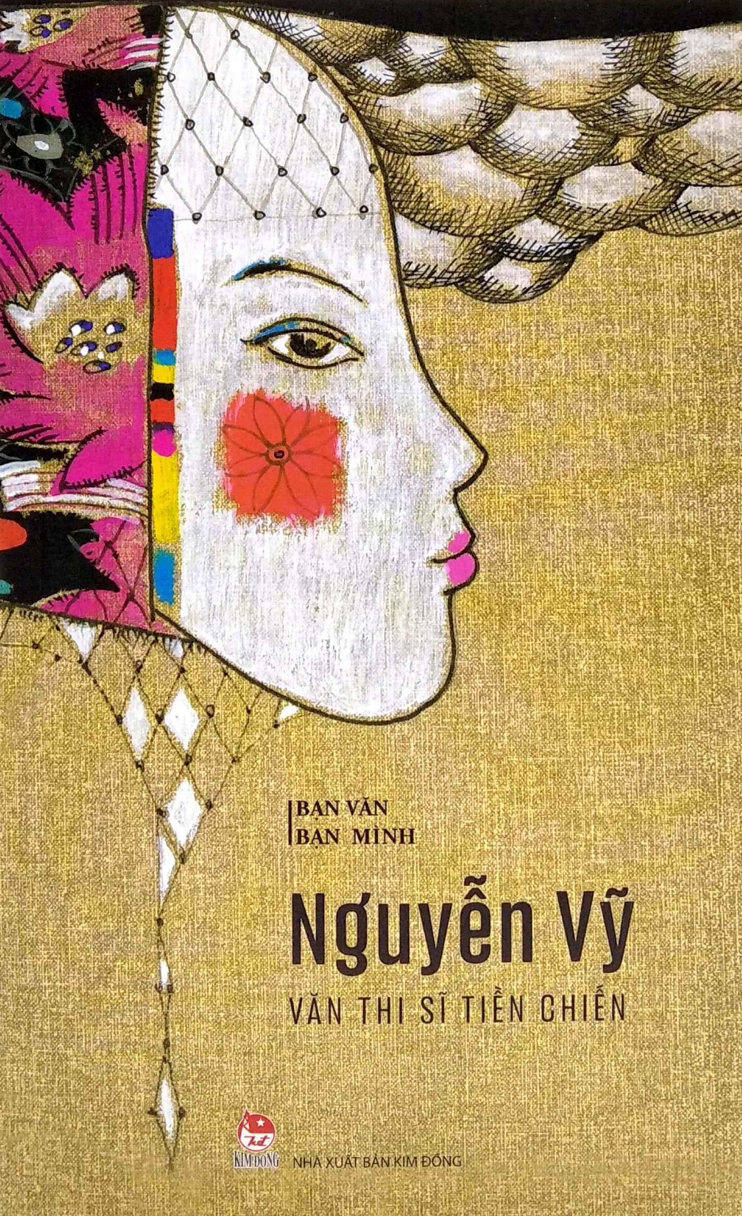 bạn văn bạn mình - văn thi sĩ tiền chiến - Ảnh 2