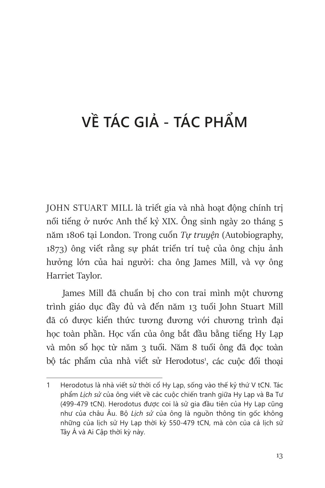 Bàn Về Tự Do - On Liberty (Tái Bản 2026) - Ảnh 10