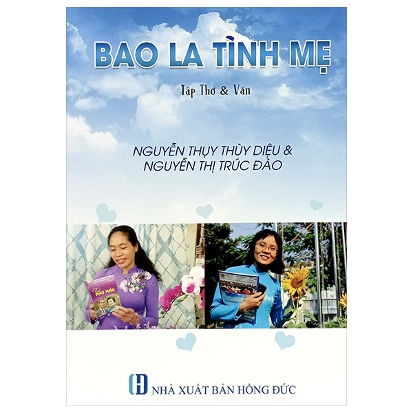 bao la tình mẹ