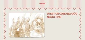bảo mẫu bí mật của tiểu thư - tập 2 - tặng kèm bookmark hai mặt + set 5 card bo góc phủ nhũ ánh trai - Ảnh 4