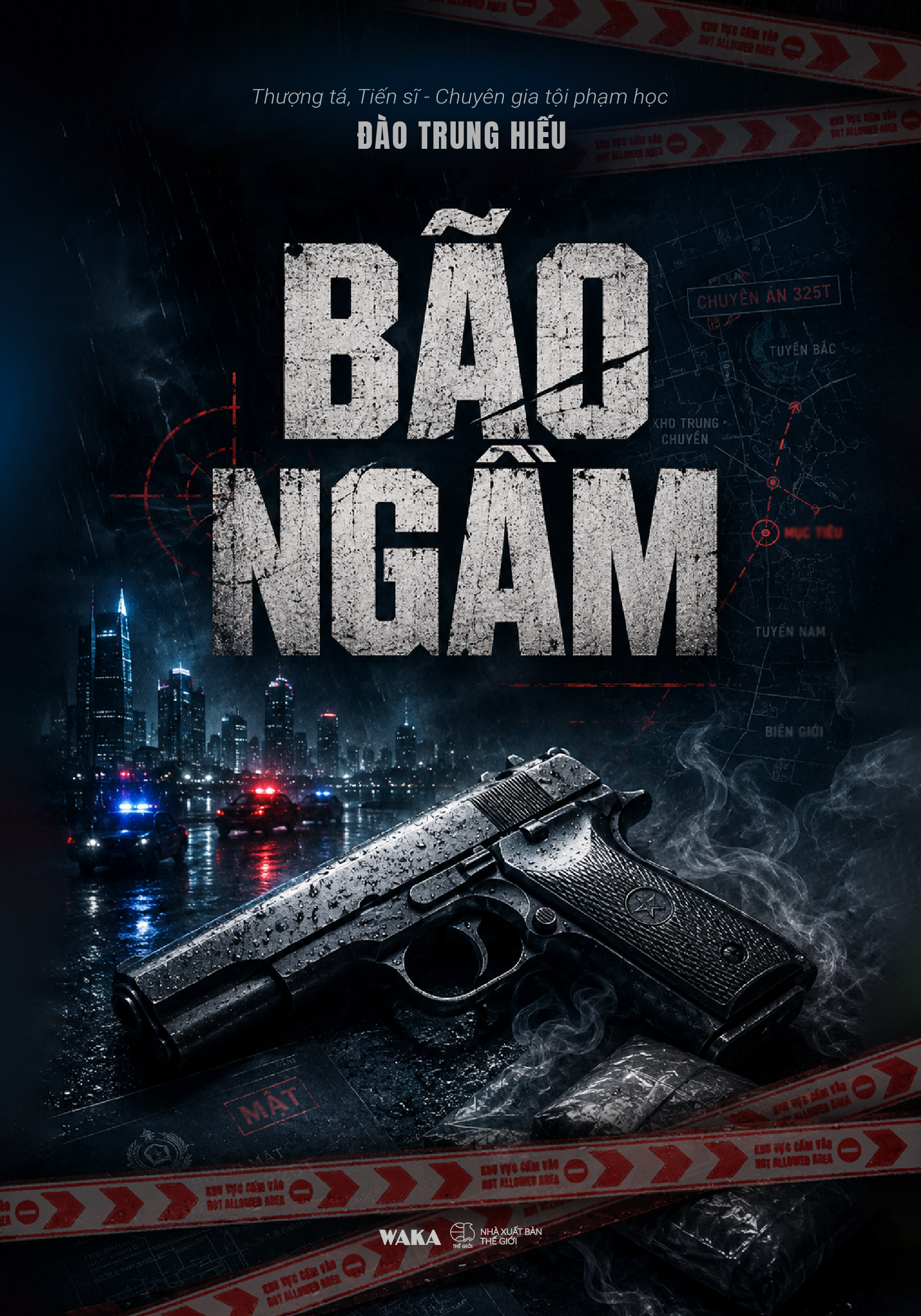 Bão Ngầm - Ảnh 2