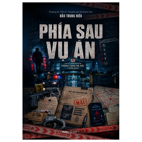 Bão Ngầm - Ảnh 7