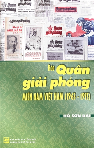 báo quân giải phóng miền nam việt nam (1963 - 1975) - Ảnh 2