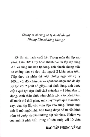 bão táp phong vân - Ảnh 4