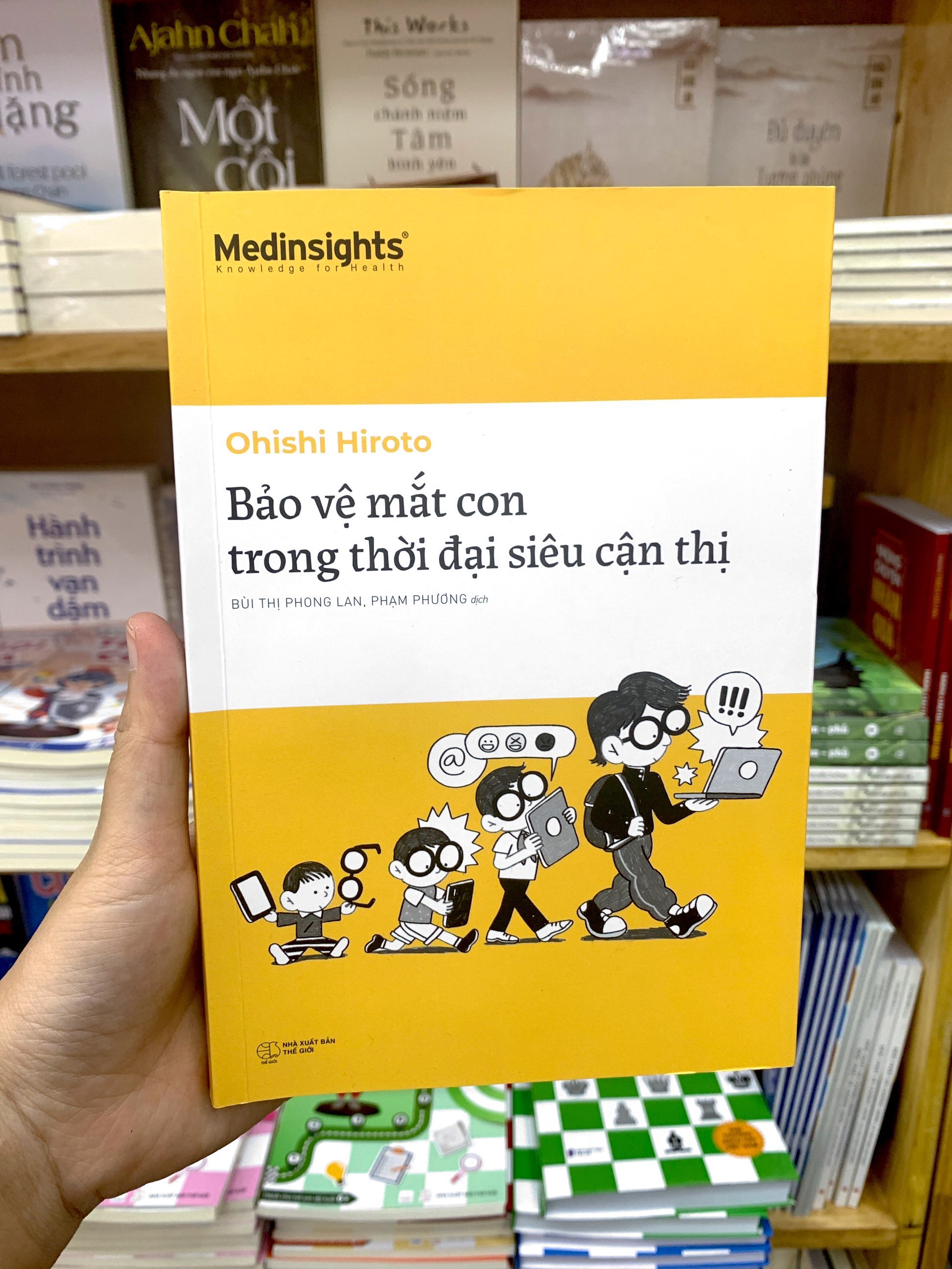 bảo vệ mắt con trong thời đại siêu cận thị - Ảnh 12