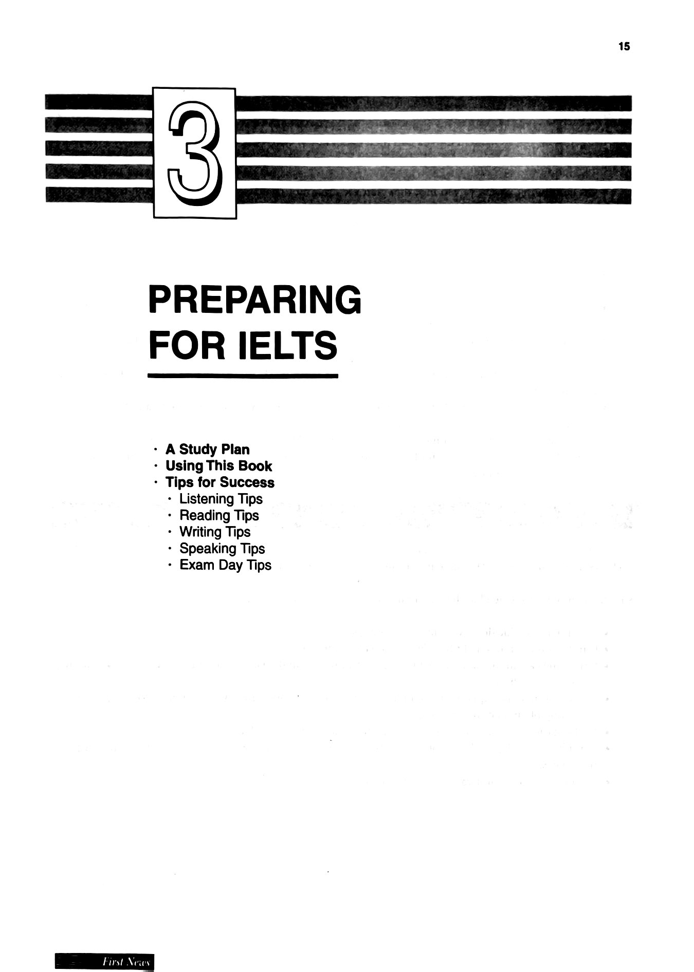 barron's ielts international english - không cd - Ảnh 11