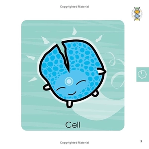 basher science - biology - Ảnh 10