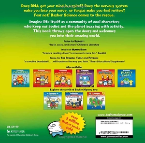 basher science - biology - Ảnh 27