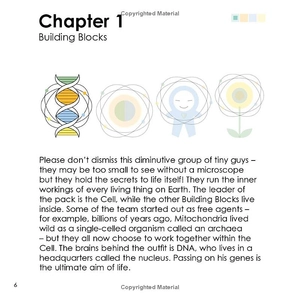 basher science - biology - Ảnh 7