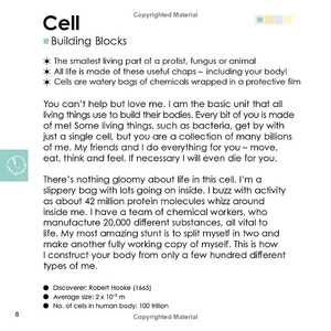 basher science - biology - Ảnh 9