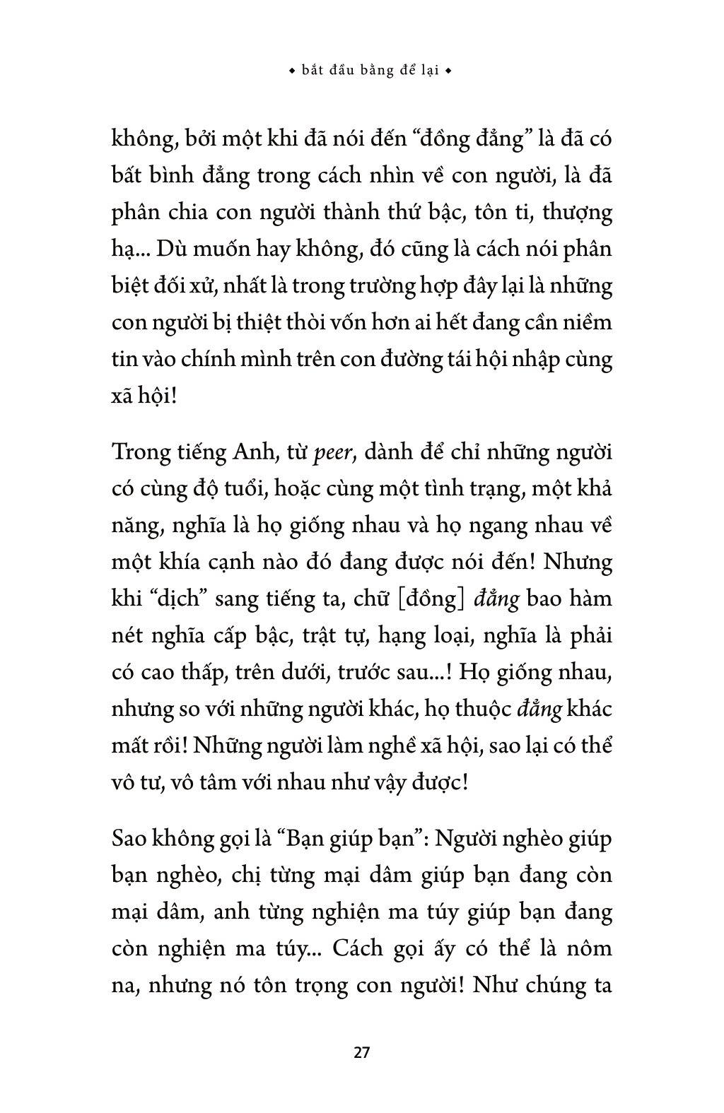 bắt đầu bằng để lại - Ảnh 9