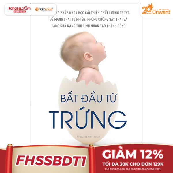 bắt đầu từ trứng