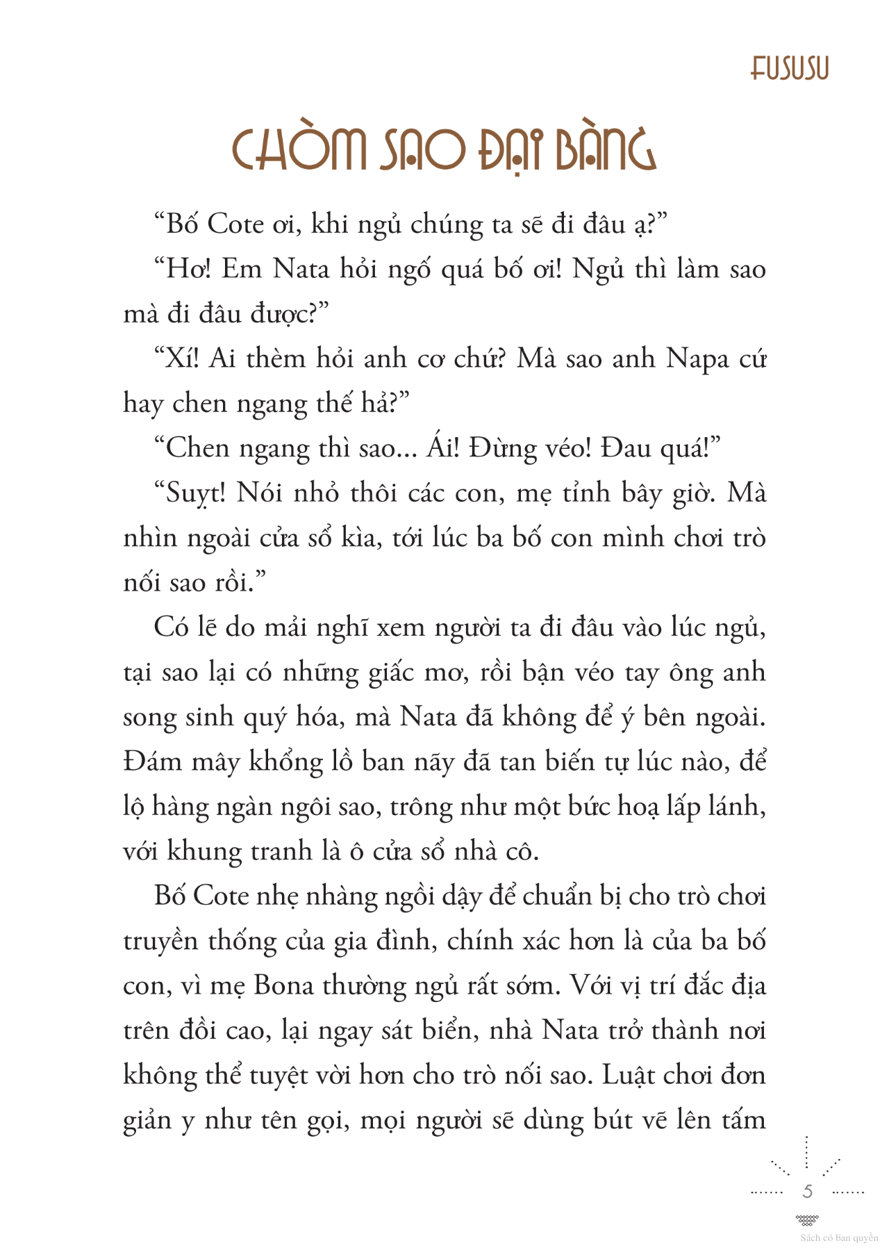 bật đèn - Ảnh 5