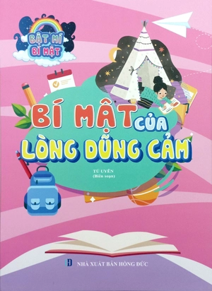 bật mí bí mật - bí mật của lòng dũng cảm - Ảnh 3
