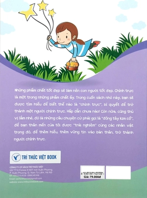 bật mí bí mật - bí mật của sự chính trực - Ảnh 6