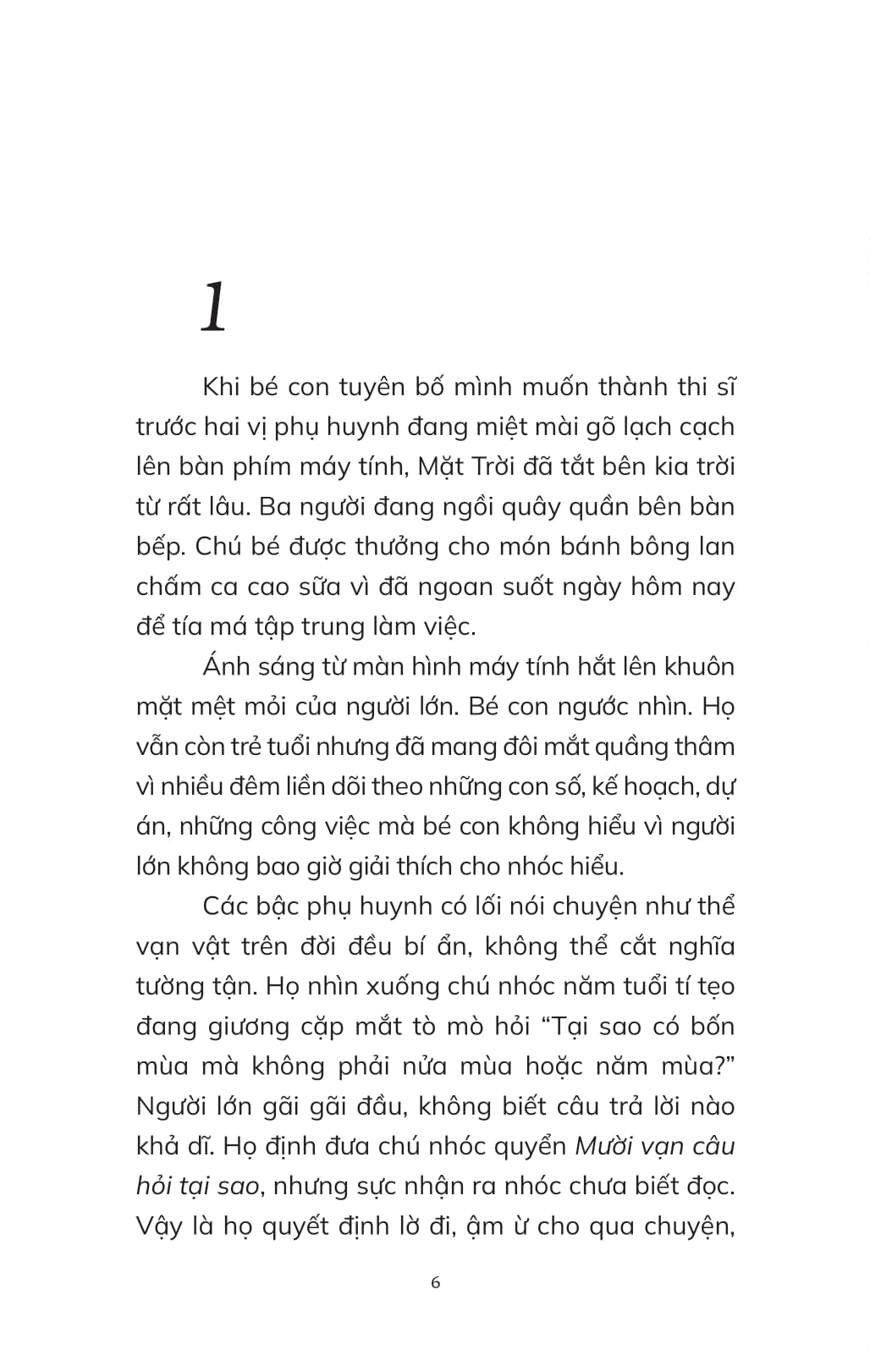 bầy cừu bay ngang thành phố - Ảnh 5