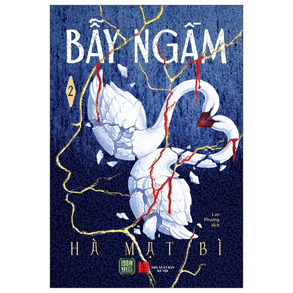 Bẫy Ngầm - Tập 2