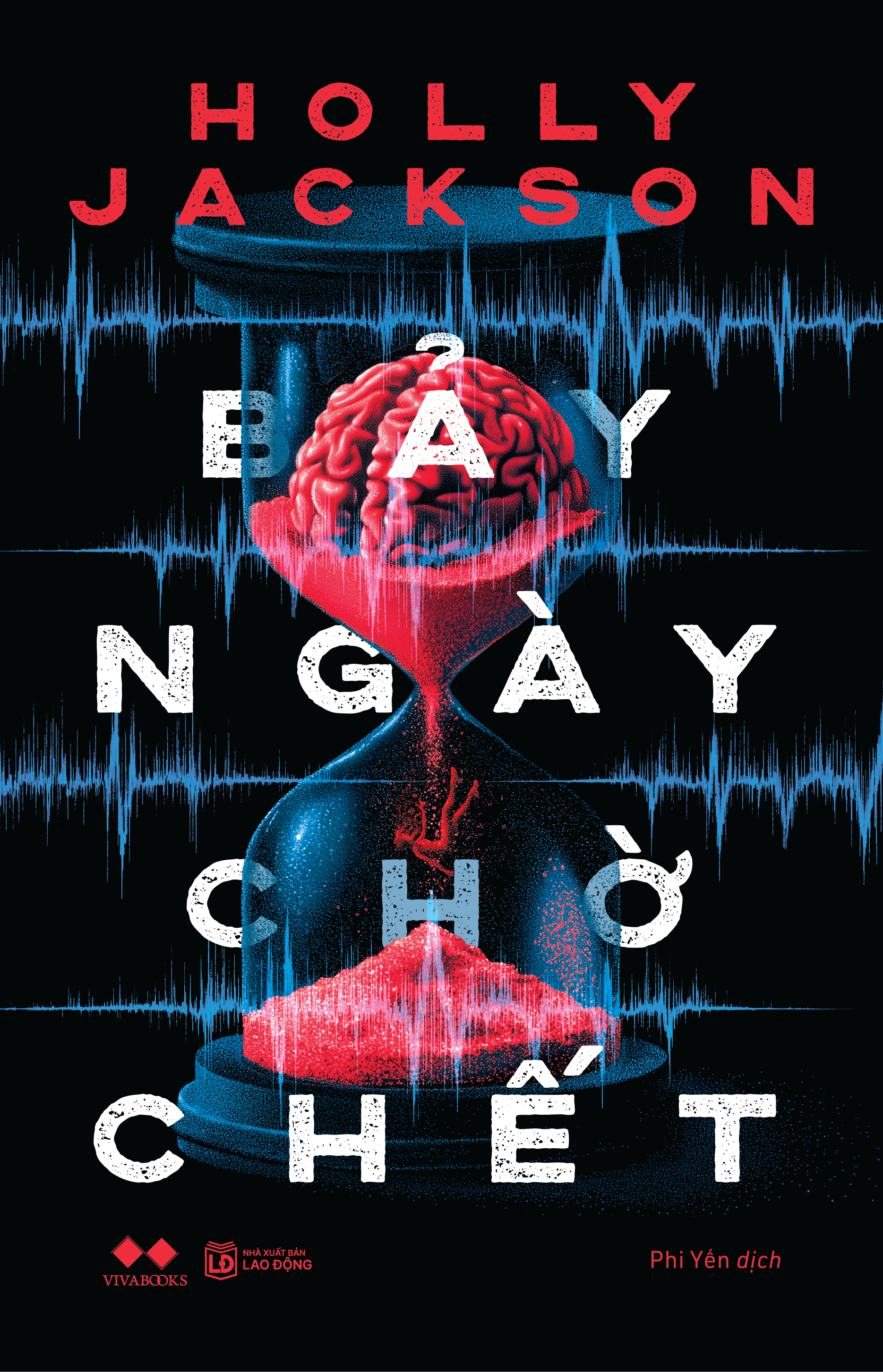 Bảy Ngày Chờ Chết - Ảnh 2