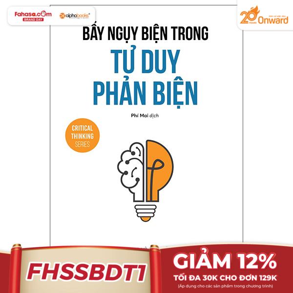 bẫy ngụy biện trong tư duy phản biện