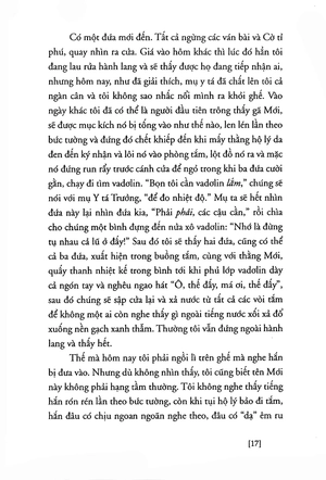 bay trên tổ chim cúc cu (tái bản 2019) - Ảnh 13