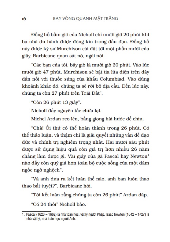 Bay Vong Quanh Mat Trang (Tai Ban 2025) - Ảnh 8