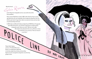 be amazing: a history of pride - Ảnh 5