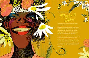 be amazing: a history of pride - Ảnh 8