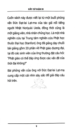 be angry - hãy cứ giận đi (tái bản 2024) - Ảnh 9