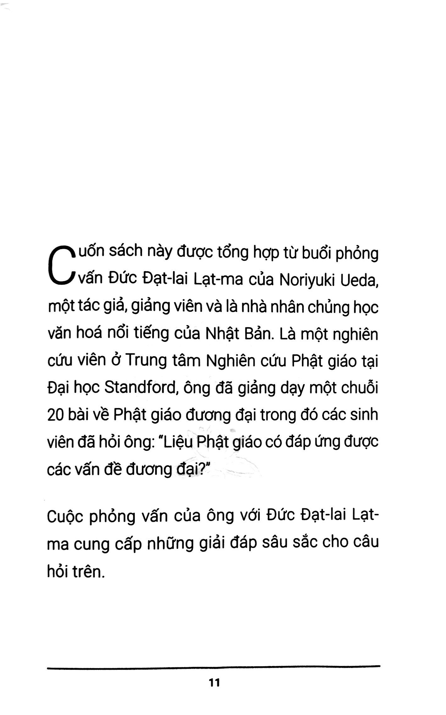 be here - sống với thực tại (tái bản 2024) - Ảnh 11