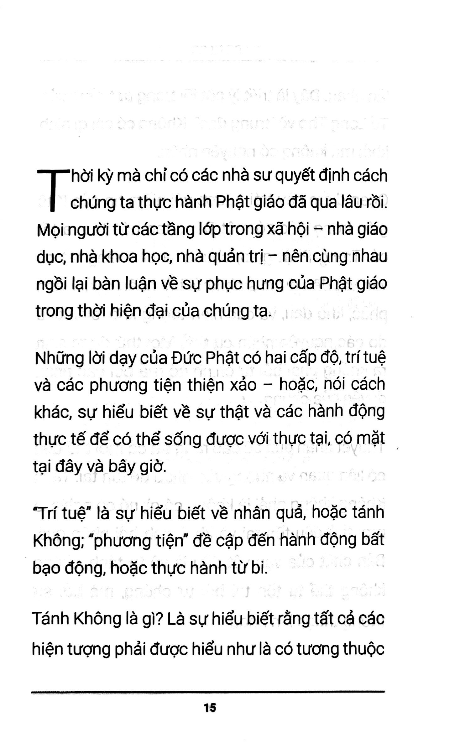 be here - sống với thực tại (tái bản 2024) - Ảnh 15
