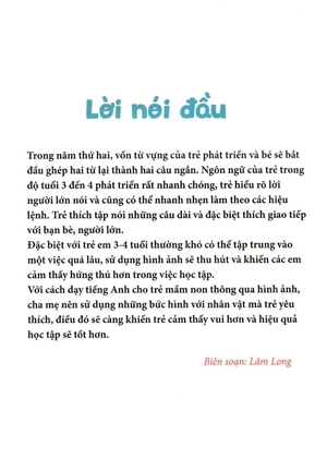 bé học tiếng anh - đố vui đoán giỏi: what (dành cho trẻ từ 3-4 tuổi) - Ảnh 3