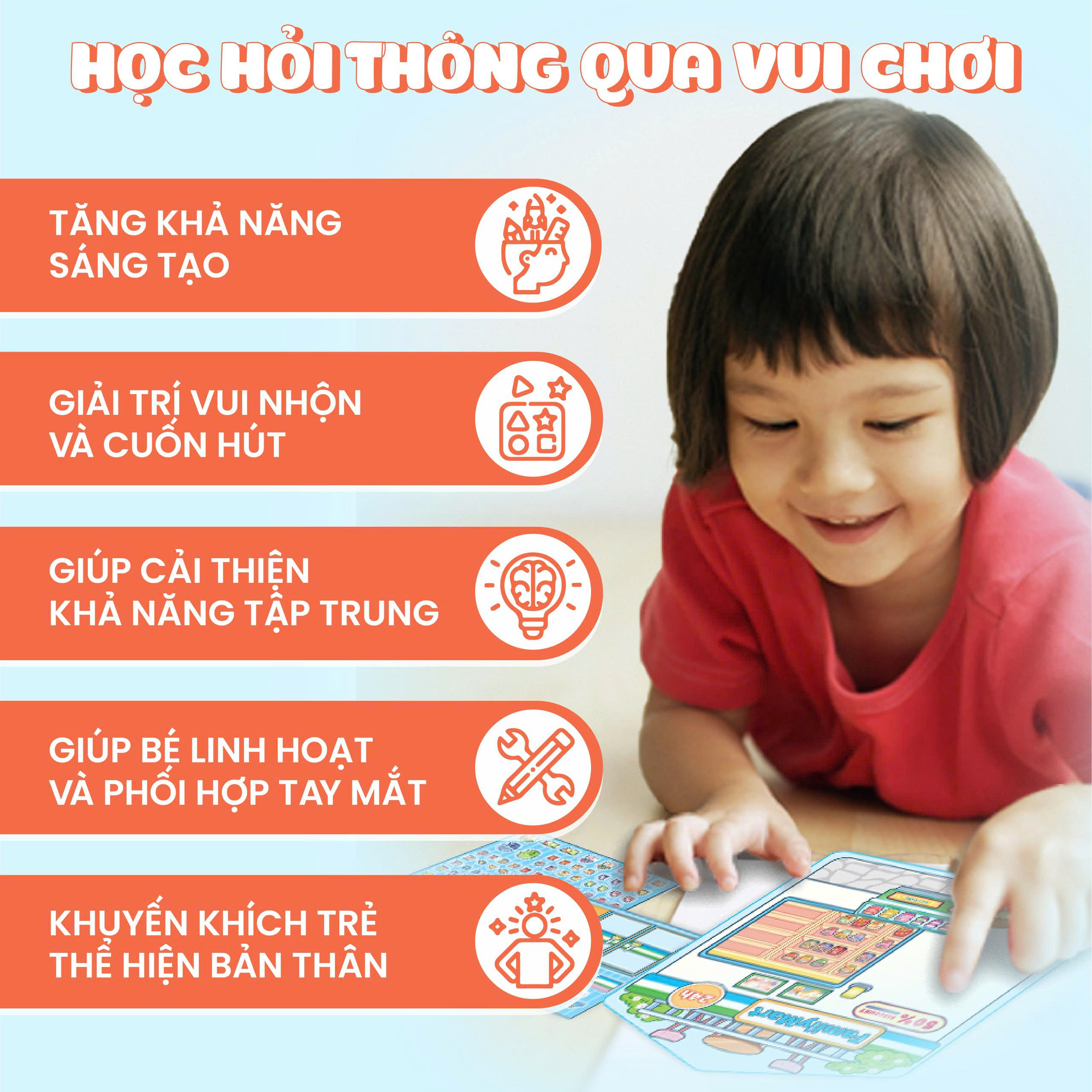 Be Mo Tiem - Tap Hoa 24H - Ảnh 8