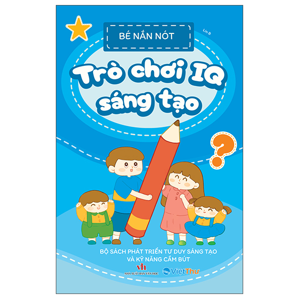 Bé Nắn Nót - Hình Khối Diệu Kỳ - Ảnh 6