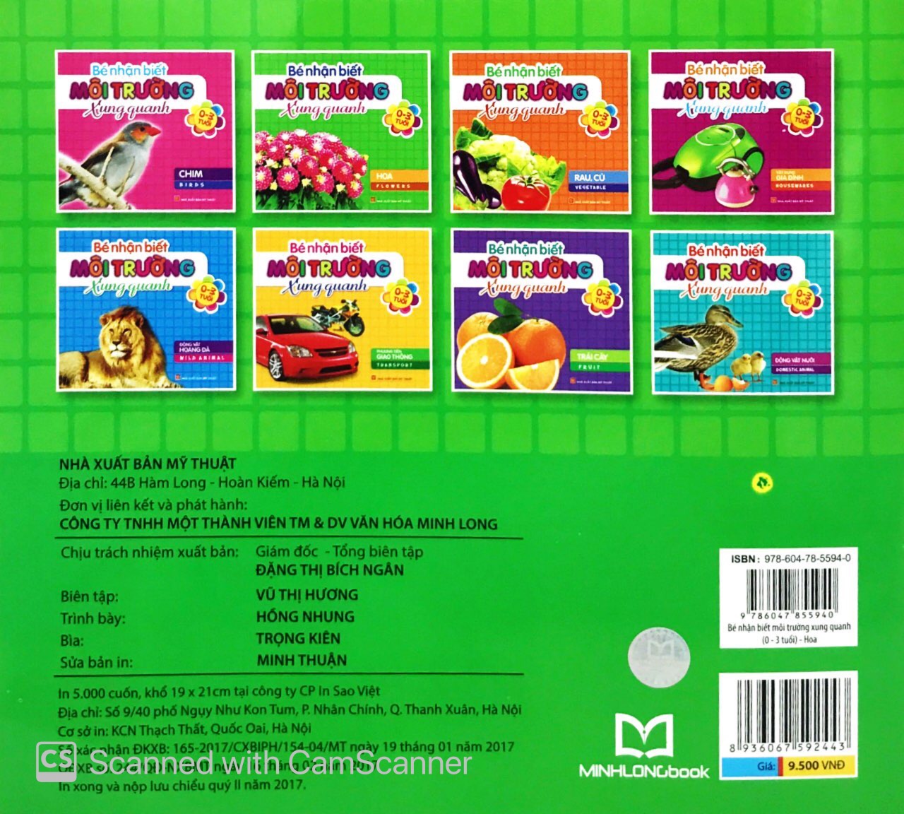bé nhận biết môi trường xung quanh (0-3 tuổi)_hoa - Ảnh 8