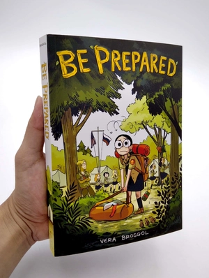 be prepared - Ảnh 7