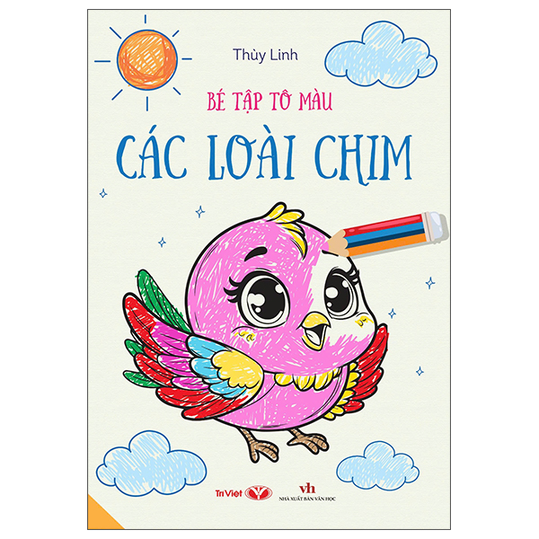 bé tập tô màu - giao thông đường thủy và hàng không - Ảnh 3