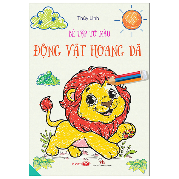 bé tập tô màu - nghề nghiệp - Ảnh 6