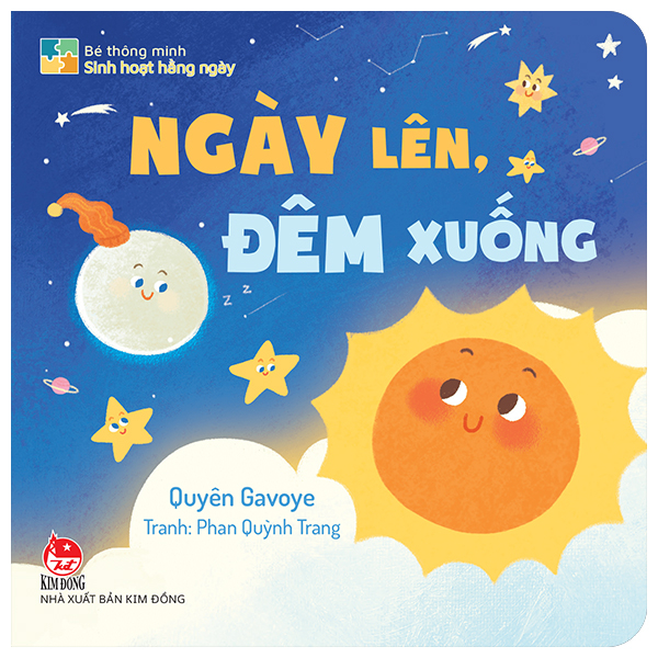 Bé Thông Minh - Sinh Hoạt Hằng Ngày - Trời Lạnh, Trời Nóng - Bìa Cứng - Ảnh 6