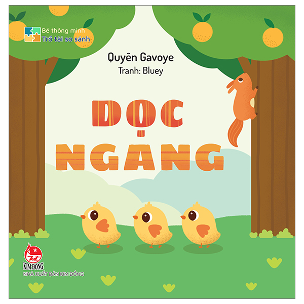 Bé Thông Minh - Trổ Tài So Sánh - Ai Nhanh, Ai Chậm? - Bìa Cứng - Ảnh 3