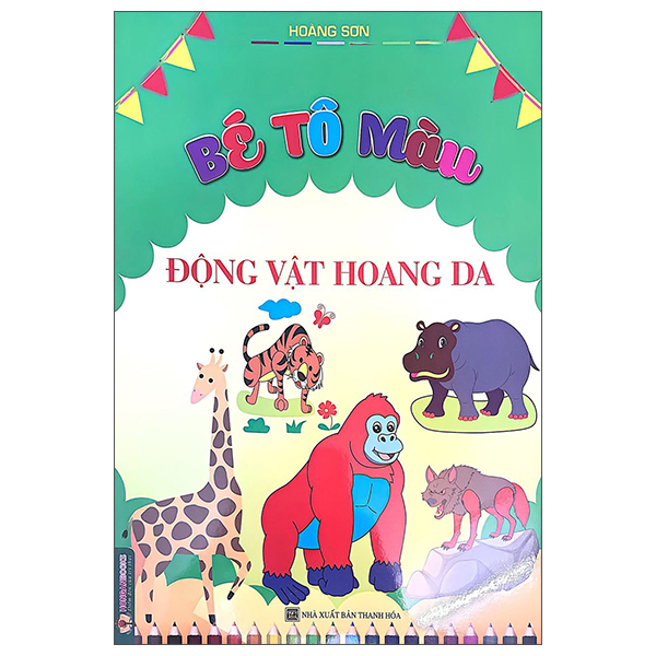 Bé Tô Màu Phương Tiện Giao Thông - Ảnh 5
